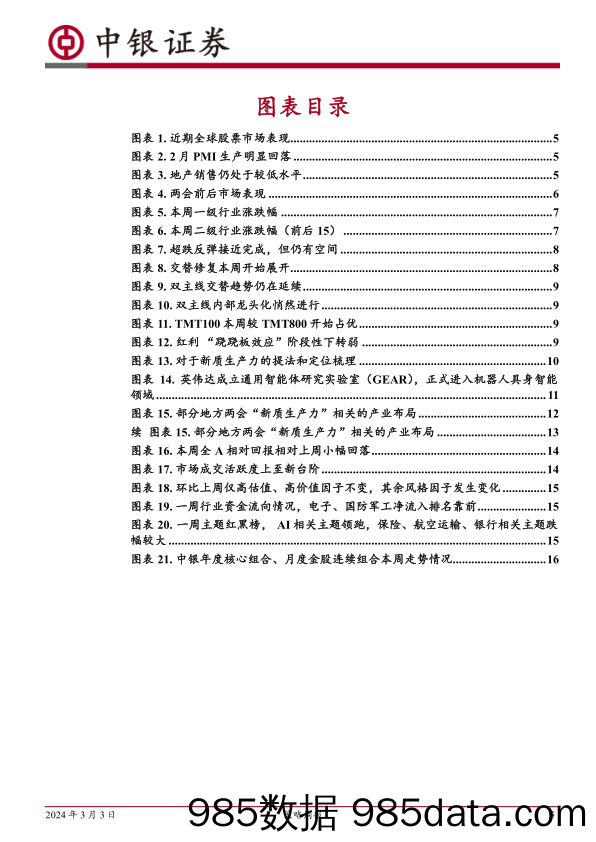 策略周报：政策为基，超跌反弹仍在途_中银国际证券插图2