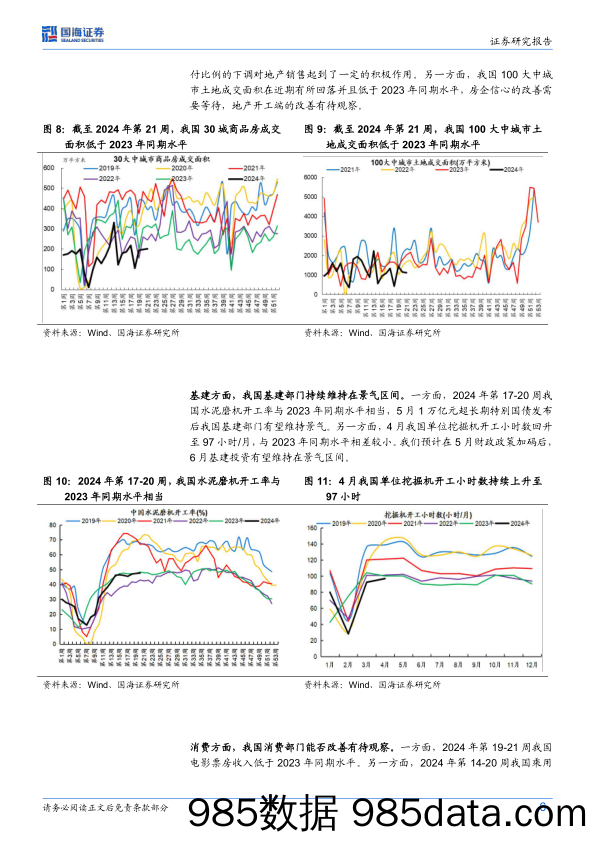 6月月报：仍需乐观_国海证券插图5