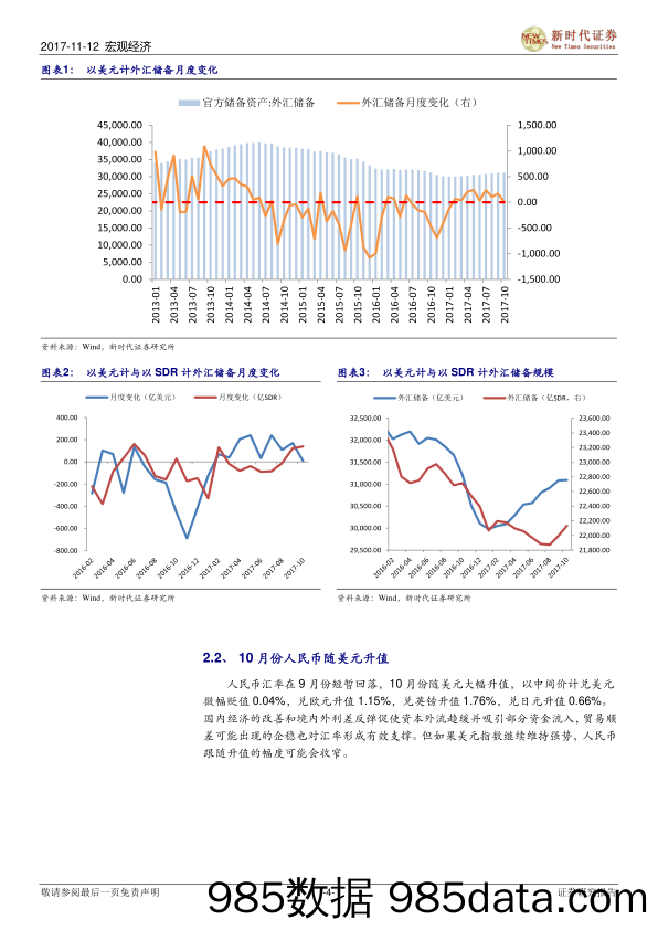 宏观经济周度观察第15期：扩大开放和进口，缓解中美双边摩擦_新时代证券插图3