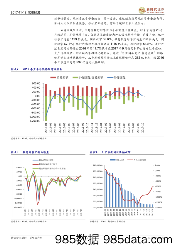 宏观经济周度观察第15期：扩大开放和进口，缓解中美双边摩擦_新时代证券插图5