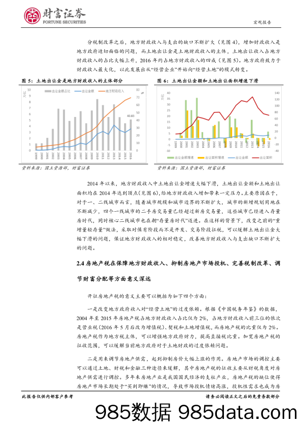 论征收房地产税对我国房价的影响：鹤立鸡群的中国房价真的登峰造极了吗？_财富证券插图5