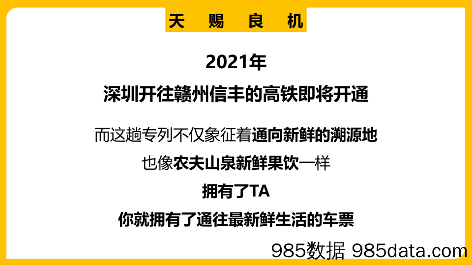 【食品饮料策划案例】饮料品牌 橙汁产品 京东大牌风暴营销策划案插图4