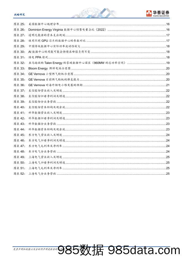 战略专题研究-能源转型专题：AI发展对电力存在哪些影响与机遇？-240324-华泰证券插图2