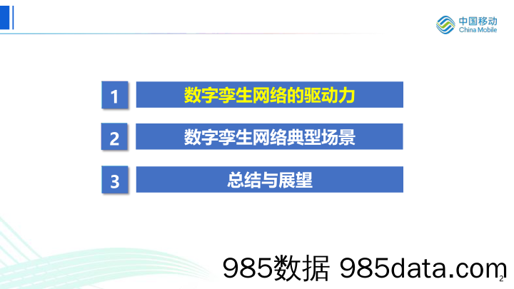 无线数字孪生网络实践和探索插图1