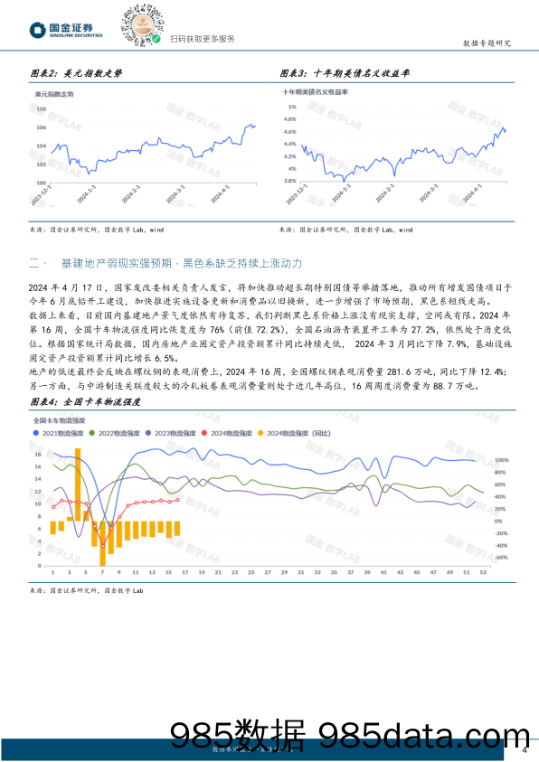 数看大宗：有色市场波动加剧，等待库存兑现预期_国金证券插图3