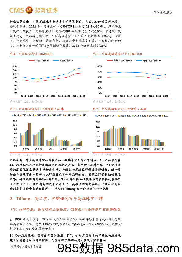 黄金珠宝行业研究系列报告(三)：从老铺黄金招股书解析高端黄金珠宝品牌商业模式-240331-招商证券插图5