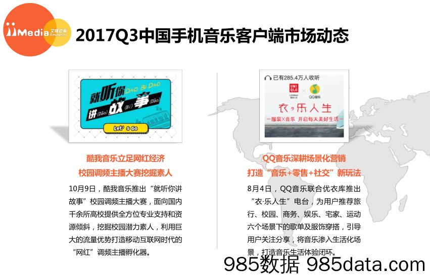 2017Q3中国手机音乐客户端季度监测报告_艾媒咨询插图5