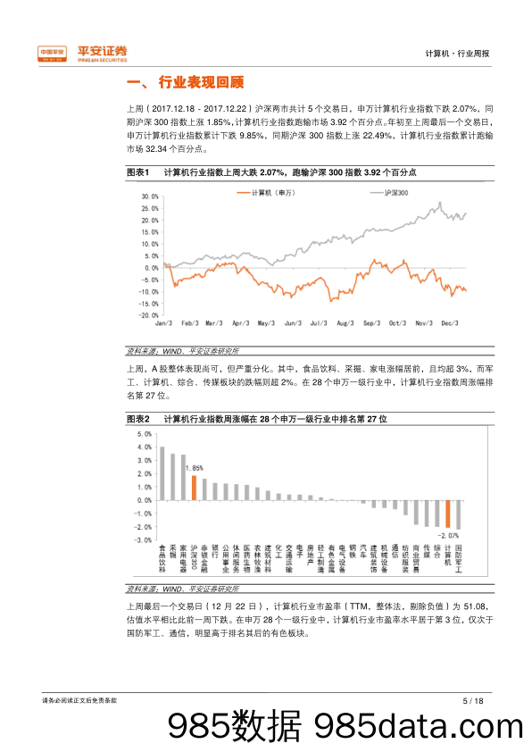 计算机行业周报：Magic Leap发布首款产品，北京出台自动驾驶测试法规_平安证券插图4