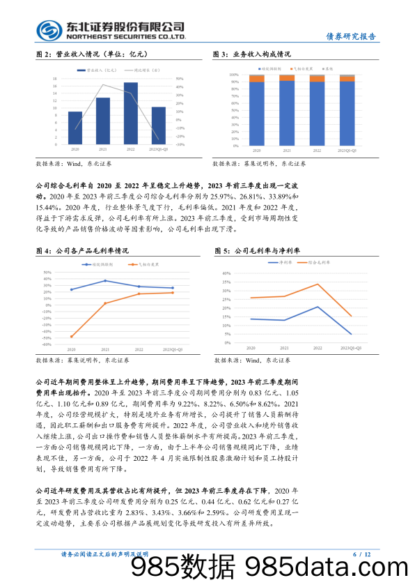 固收转债分析-宏柏转债定价建议：首日转股溢价率25%25-30%25-240416-东北证券插图5