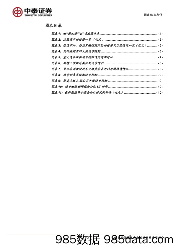 新“国九条”：转债市场关注什么？-240418-中泰证券插图2