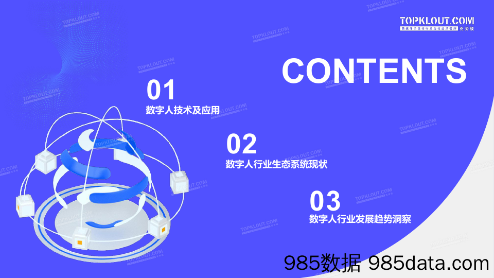 【数字人报告】2023数字人行业发展专题报告-克劳锐-2023.10插图2