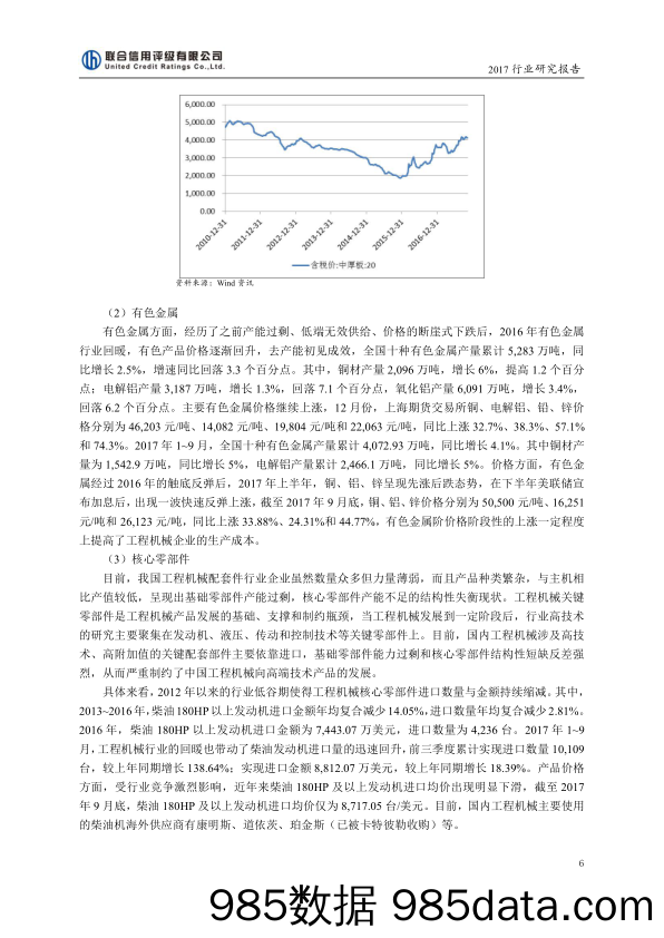 2017年工程机械行业研究报告_联合信用评级插图5