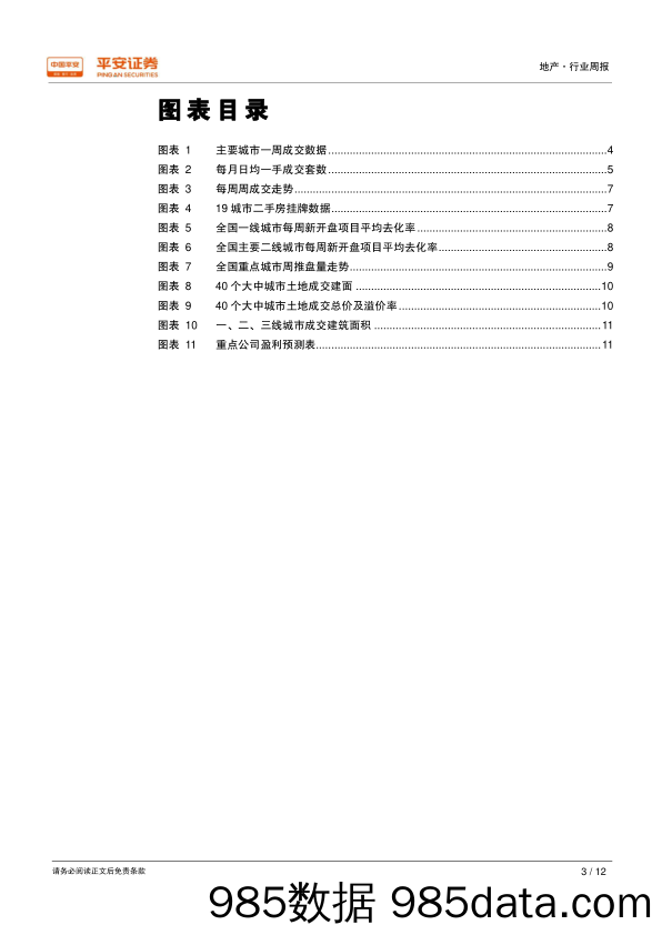 地产行业周报：百强销售延续靓丽，房企中报完美收官_平安证券插图2