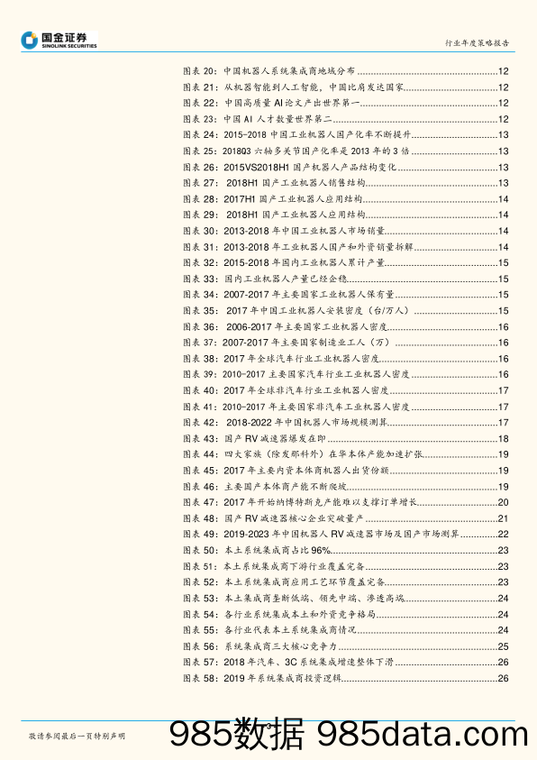 工业机器人行业研究：中国机器人的2019：经山重水复，待柳暗花明_国金证券插图2