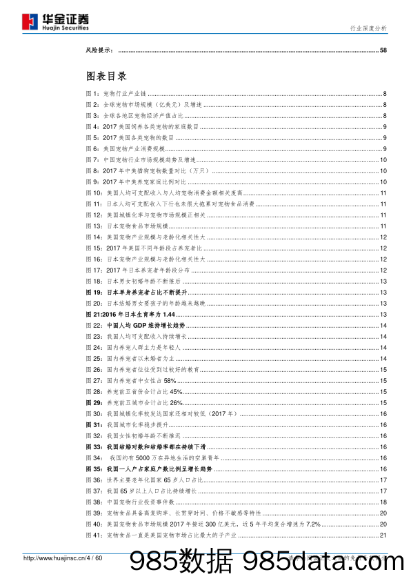 农林牧渔行业深度分析：宠食内销起，本土企业崛起机遇到来_华金证券插图3