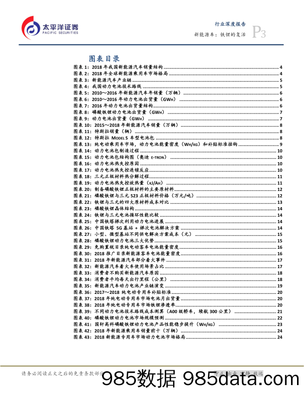 电气设备行业深度报告：新能源车：铁锂的复活_太平洋插图2