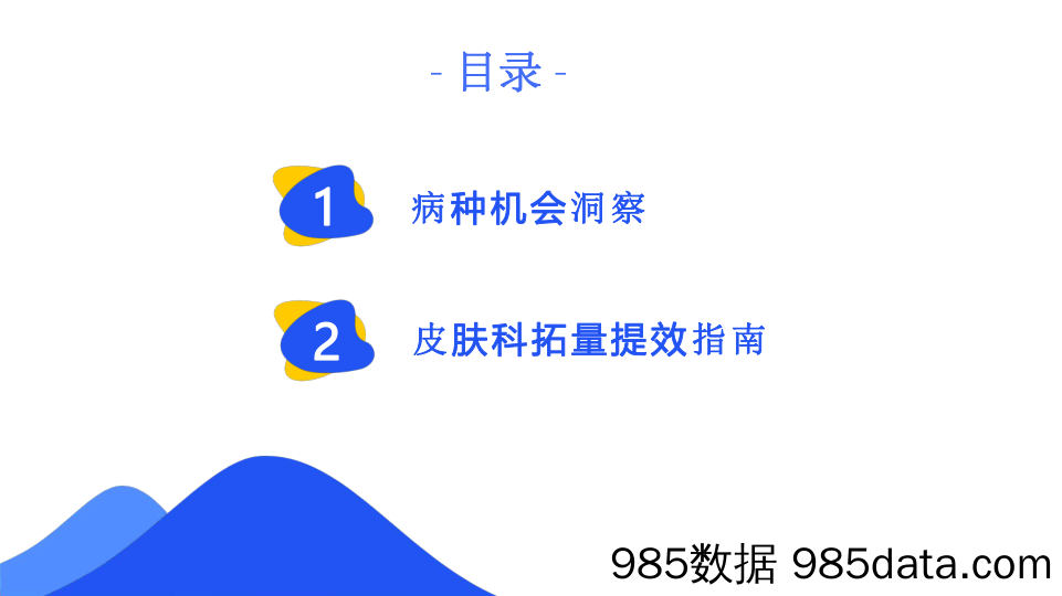 百度营销：2024百度医疗行业皮肤科投放指南插图3