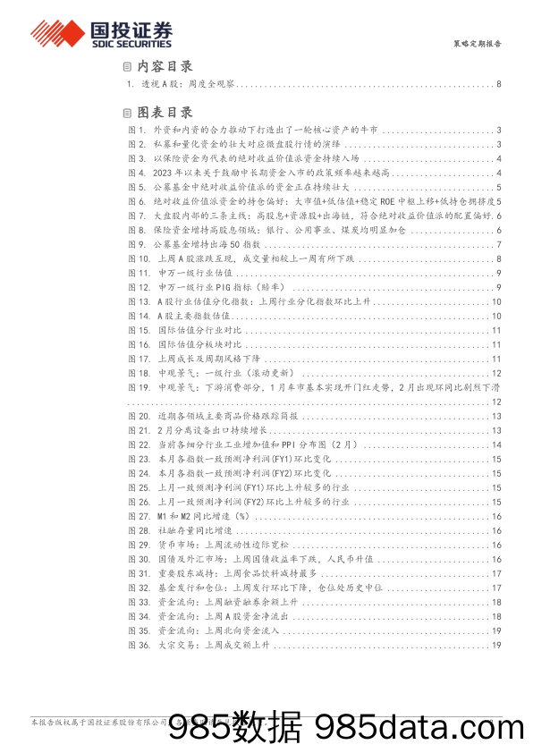 重视绝对收益价值派资金的崛起-240523-国投证券插图1