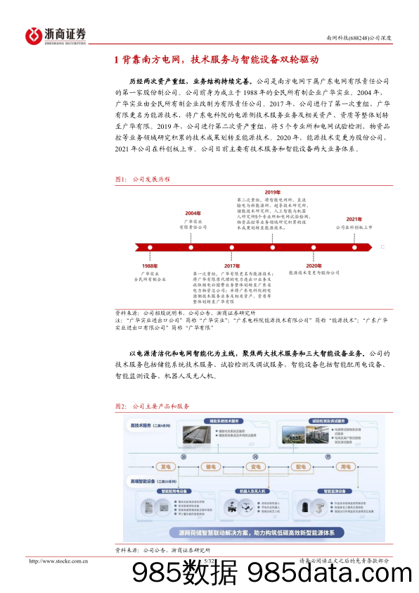 南网科技-688248.SH-南网科技深度报告：新型储能领军者，拥抱电网数智化大时代-20240524-浙商证券插图4