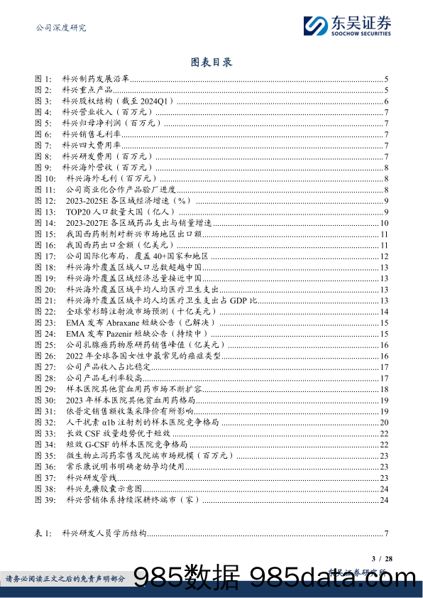 科兴制药-688136.SH-重组蛋白主营业绩稳健，出海商业化平台价值加速兑现-20240526-东吴证券插图2