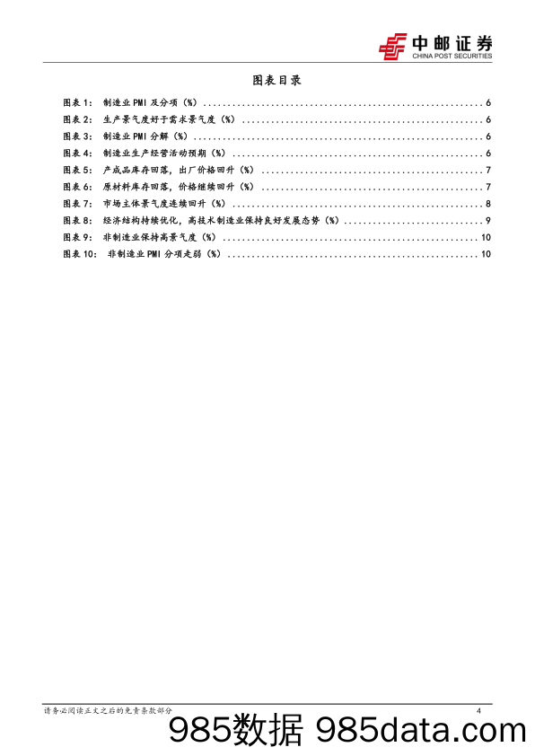 宏观研究：政策显效仍需时间，静待短期波动修复-240531-中邮证券插图3