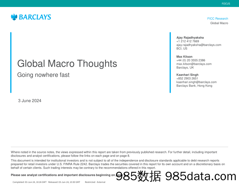 Barclays_Global_Macro_Thoughts_Going_nowhere_fast