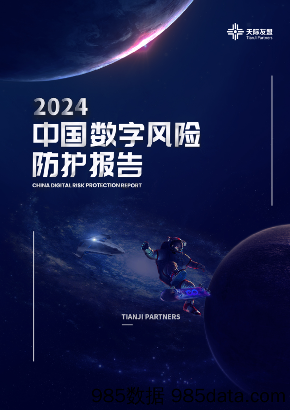 2024年数字风险报告