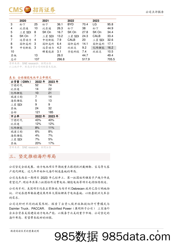 亿纬锂能(300014)经营迎来积极变化，未来的增长确定性在增强-240612-招商证券插图4