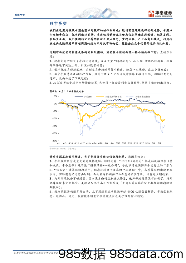 固定收益周报：转债操作思路再梳理-240610-华泰证券插图4