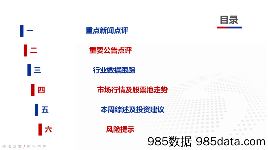 电力设备新能源行业周报：通威强势进军组件环节，彰显上下游一体化优势_中国银河插图1