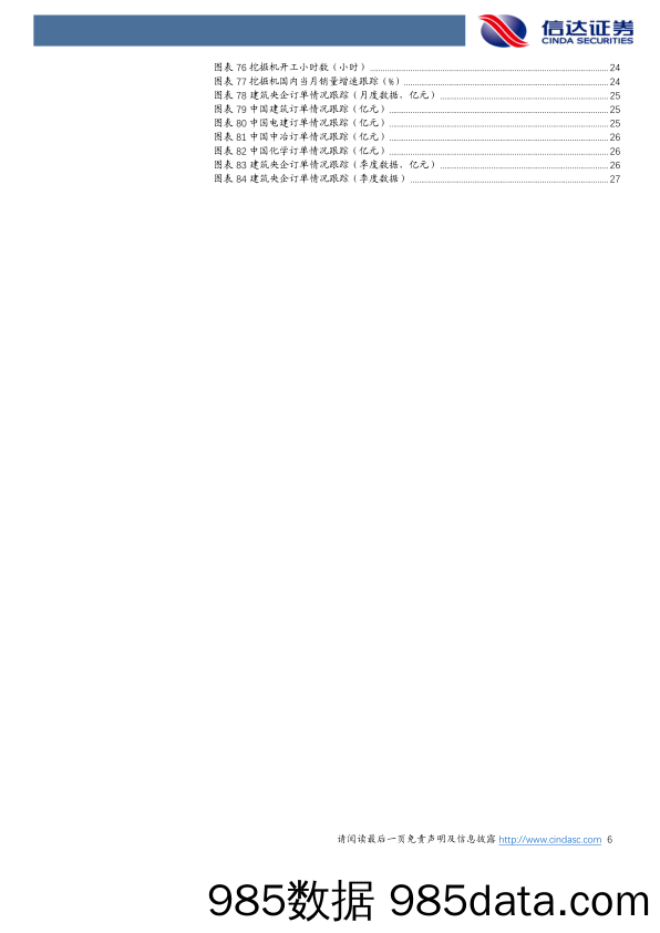 建筑建材行业动态报告第二十四期：持续关注旺季需求修复_信达证券插图5