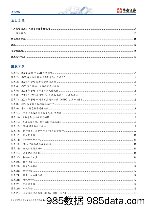 固定收益：硅谷银行事件对当前债市的启示-240616-华泰证券插图1