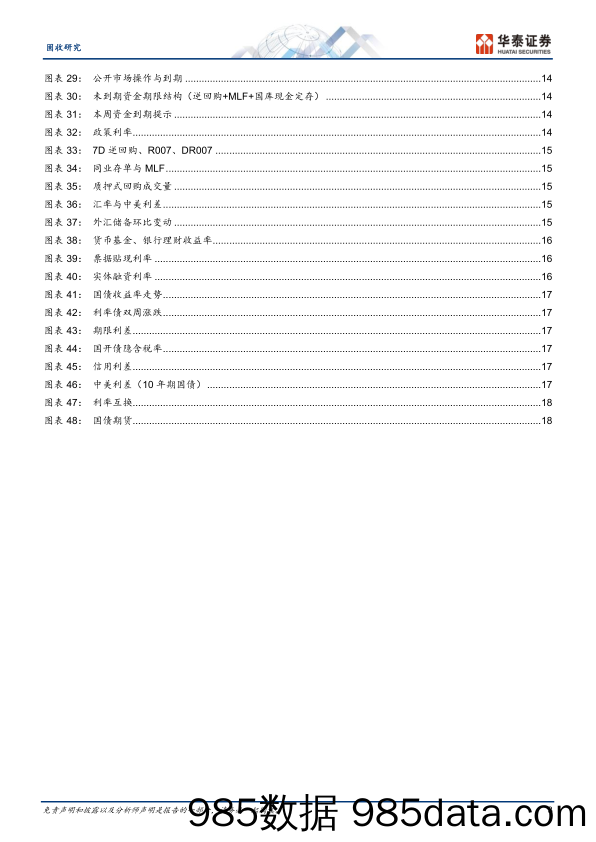 固定收益：硅谷银行事件对当前债市的启示-240616-华泰证券插图2