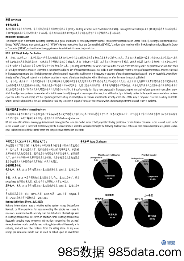 平高电气-600312.SH-业绩超预期，特高压建设保持高景气度-20240607-海通国际插图5