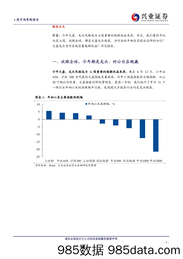 放眼全球，都是龙头、好公司在跑赢-240615-兴业证券插图2