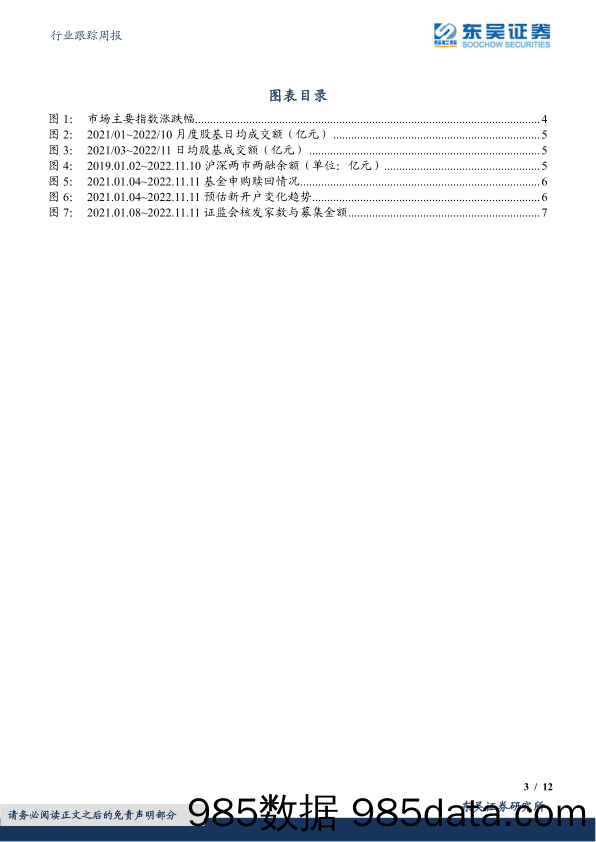 非银金融行业跟踪周报：政策措施频出，金融监管环境持续完善_东吴证券插图2