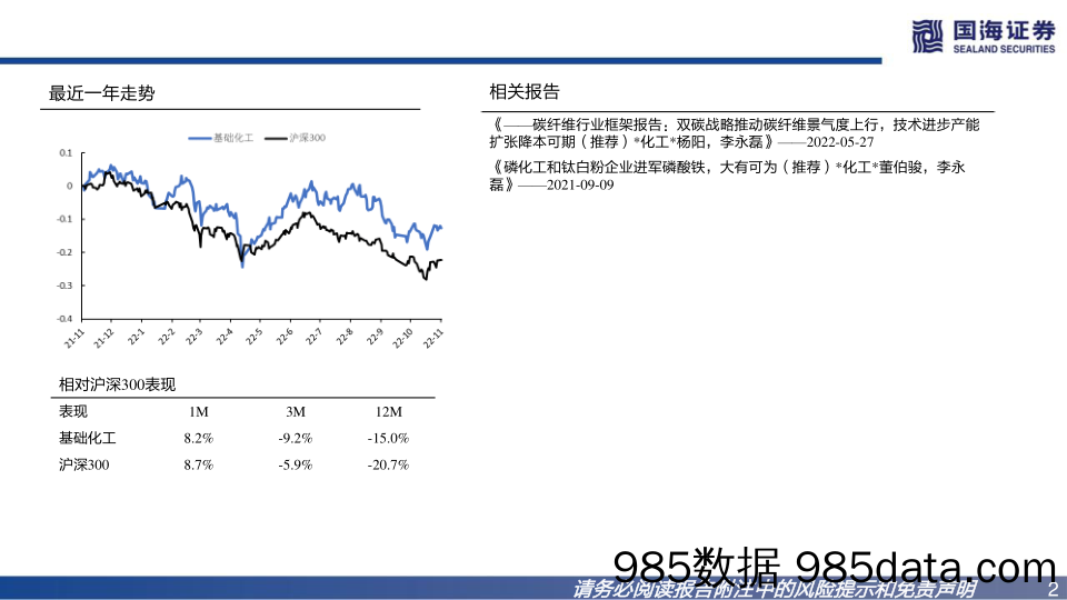 基础化工：钠离子电池材料深度报告之一：普鲁士蓝类正极材料未来可期_国海证券插图1