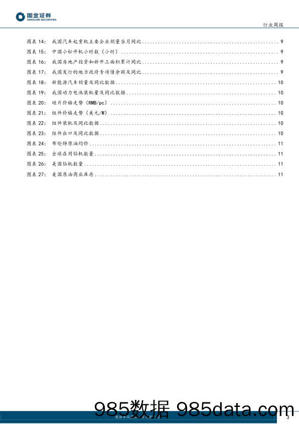 机械行业研究：制造业景气度承压，高端机床需求旺盛_国金证券插图2