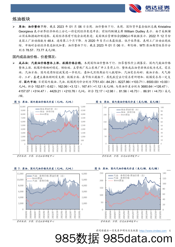 大炼化周报：长丝继续减产，织机开工大幅下滑_信达证券插图5