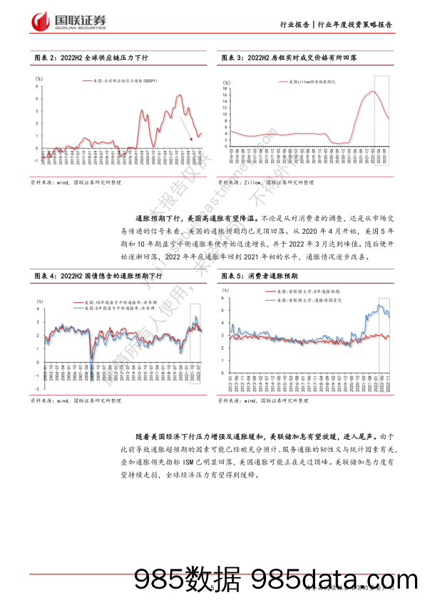 海外2023年度策略报告：互联网的白银时代_国联证券插图4