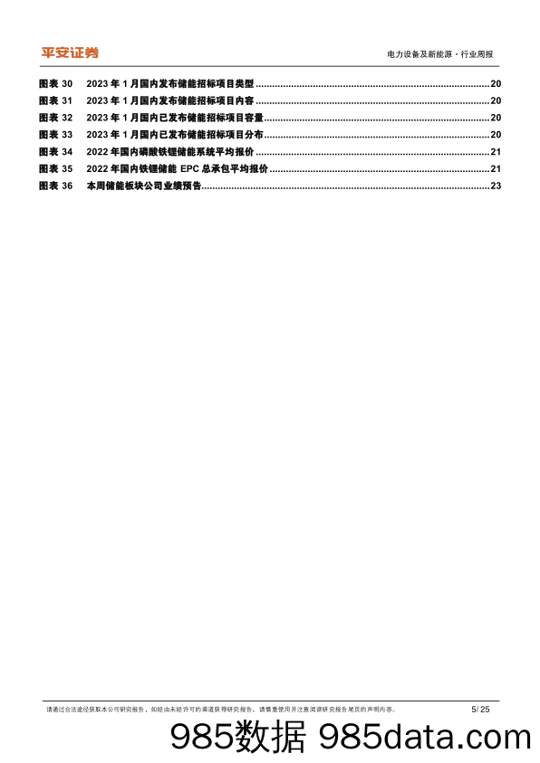 电力设备及新能源行业周报：海缆龙头投资价值凸显，钙钛矿电池发展提速_平安证券插图4