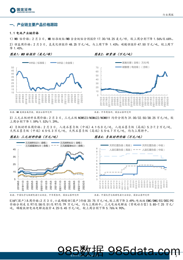 汽车及汽车零部件行业研究：隔膜设备国产化前景可期_国金证券插图1