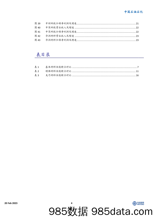 中国石油石化行业深度报告：风电材料前景广阔，大有可为_海通国际插图3