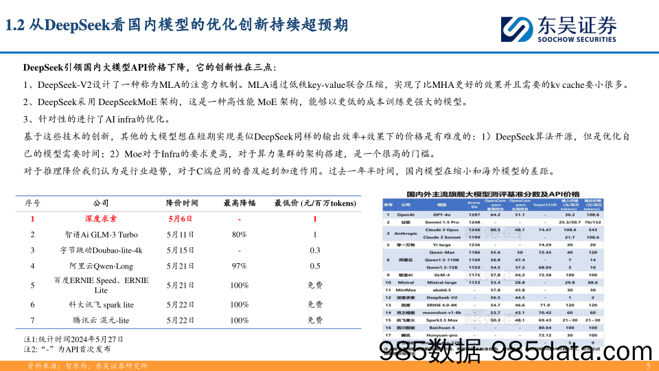 传媒互联网中期策略：底部再Call+AI机会，重视互联网中的α-240617-东吴证券插图4