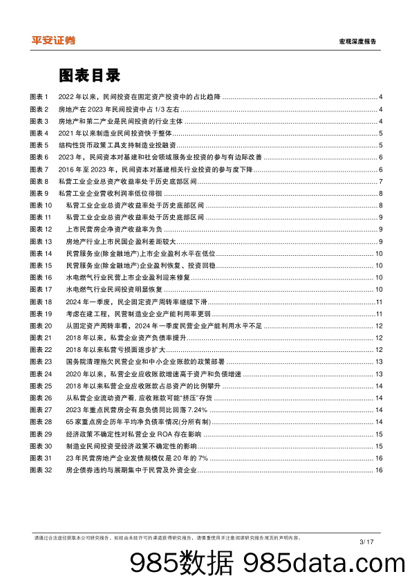 宏观深度报告：民间投资的新特征与新趋向-240628-平安证券插图2