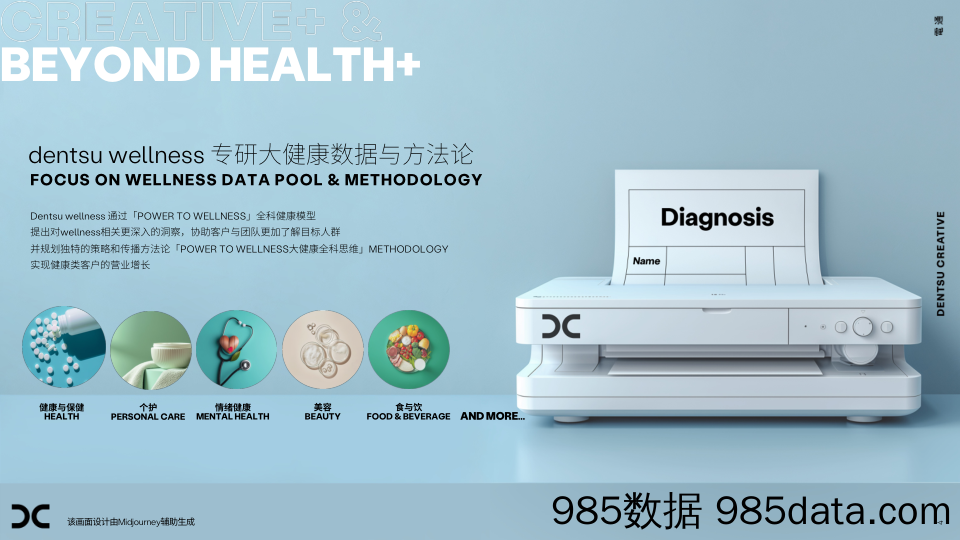 《2024中国大健康消费新形态—健康多面体万物皆可“养“》插图3