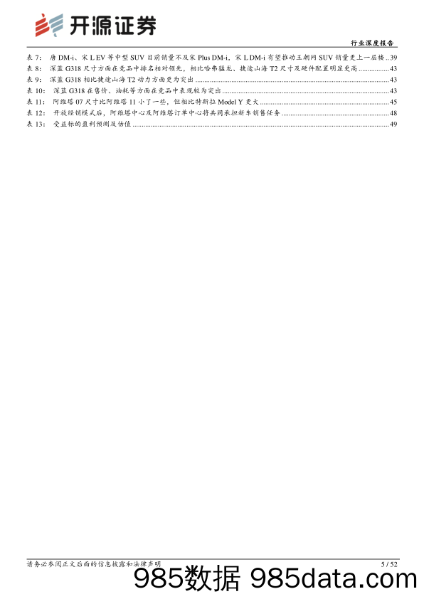 乘用车行业深度报告：5月新能源渗透率创新高，欧洲本土化供应大势所趋-240626-开源证券插图4