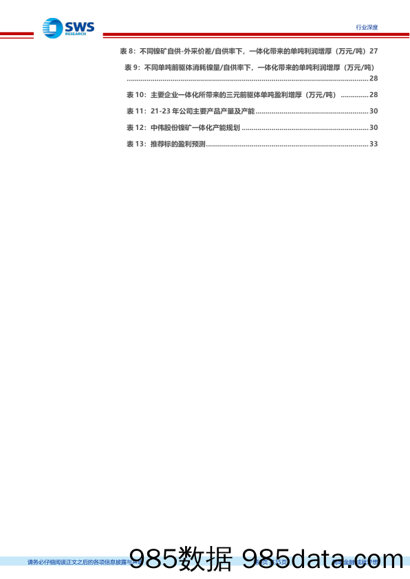 电力设备行业对三元前驱体行业的研究：历经沉淀，三元前驱体焕新而生-240626-申万宏源插图5