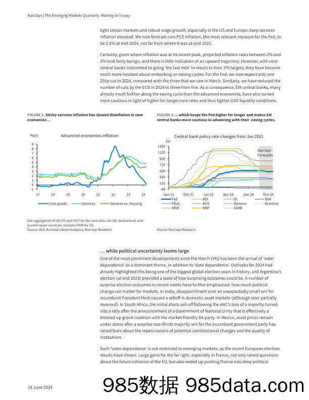 Barclays_The_Emerging_Markets_Quarterly_Waiting_isn_t_easy插图4