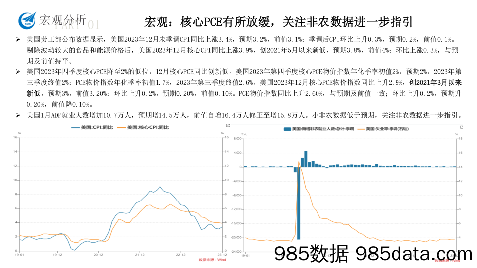 螺矿产业链月度报告-20240202-中航期货插图3